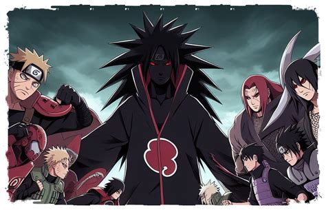 goku vs madara uchiha|Naruto: 7 Characters Who Can Defeat Madara Uchiha .